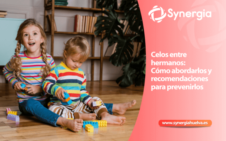 Descubre cómo prevenir los celos entre hermanos y encuentra estrategias prácticas