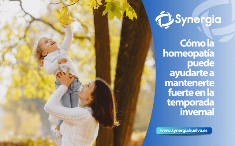 la homeopatía puede ayudarte a reforzar tus defensas este invierno