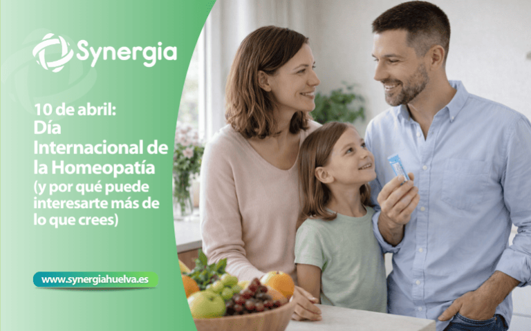 Importancia de la homeopatía